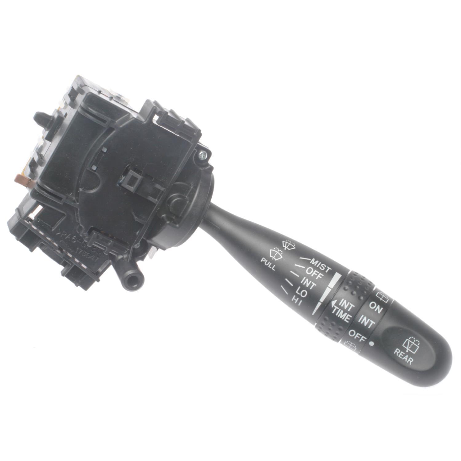 BWD S3838 Windshield Wiper Switch product image 2 of 3