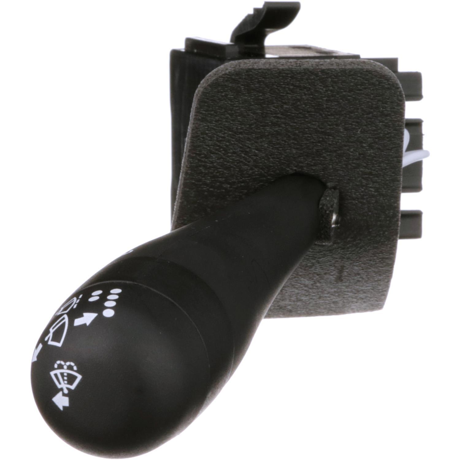 BWD S3839 - Windshield Wiper Switch BWD S3839 Windshield Wiper Switch product image 5 of 7