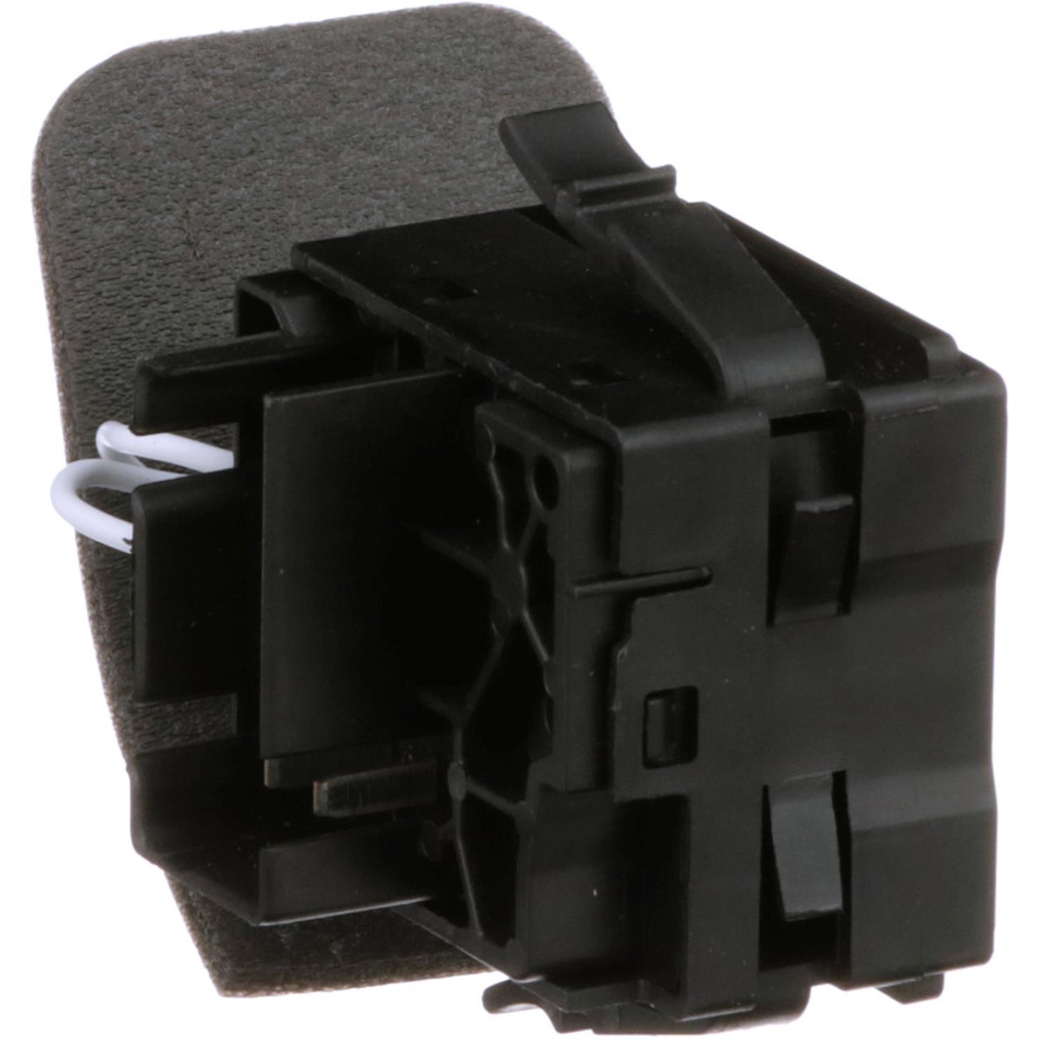BWD S3839 - Windshield Wiper Switch BWD S3839 Windshield Wiper Switch product image 6 of 7