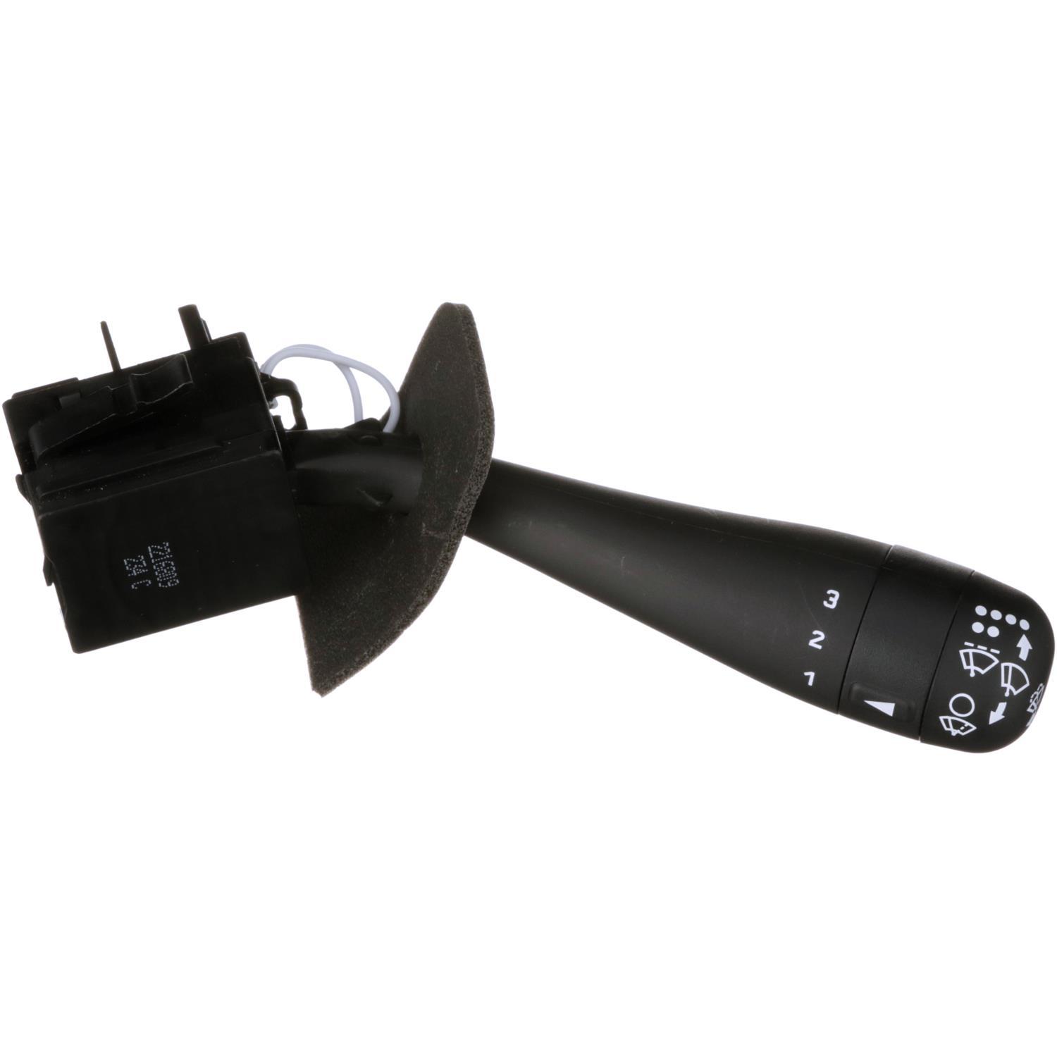 BWD S3839 - Windshield Wiper Switch BWD S3839 Windshield Wiper Switch product image 7 of 7