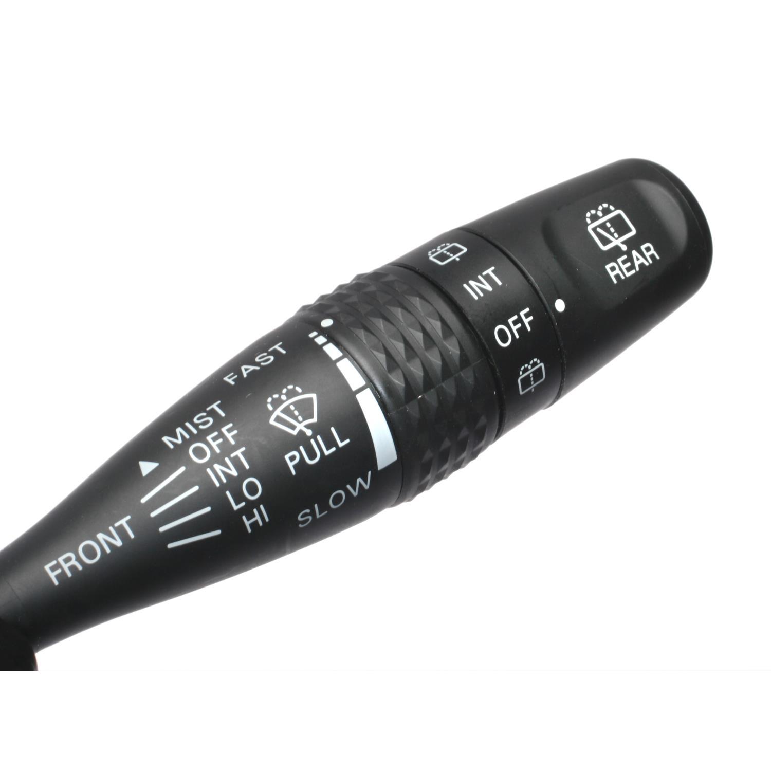 BWD S3840 - Windshield Wiper Switch BWD S3840 Windshield Wiper Switch product image 1 of 3