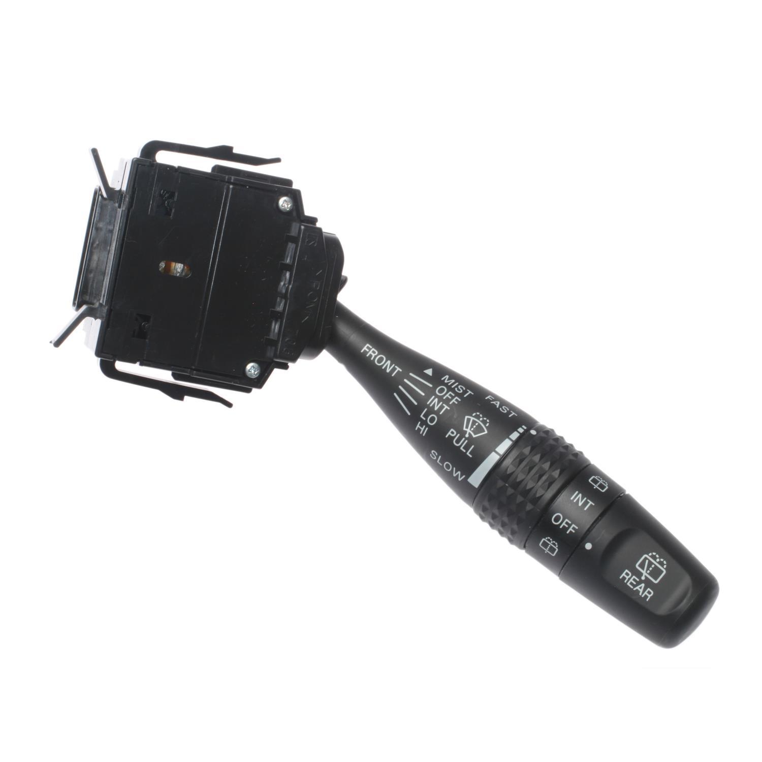 BWD S3840 - Windshield Wiper Switch BWD S3840 Windshield Wiper Switch product image 2 of 3
