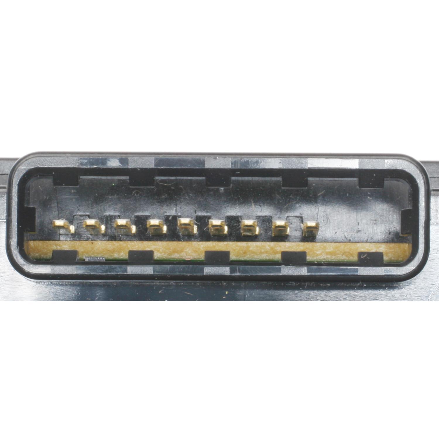 BWD S3840 - Windshield Wiper Switch BWD S3840 Windshield Wiper Switch product image 3 of 3
