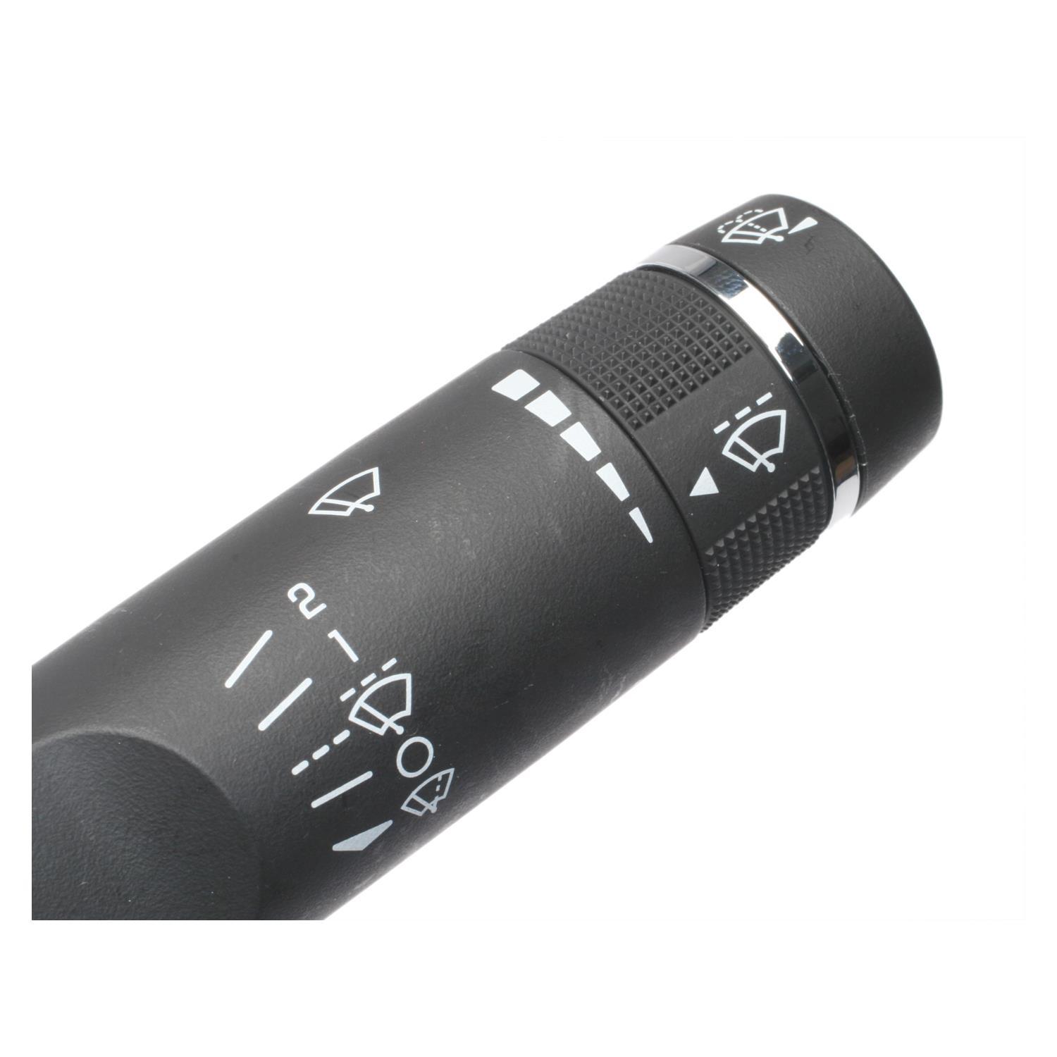 BWD S3842 - Windshield Wiper Switch BWD S3842 Windshield Wiper Switch product image 1 of 3