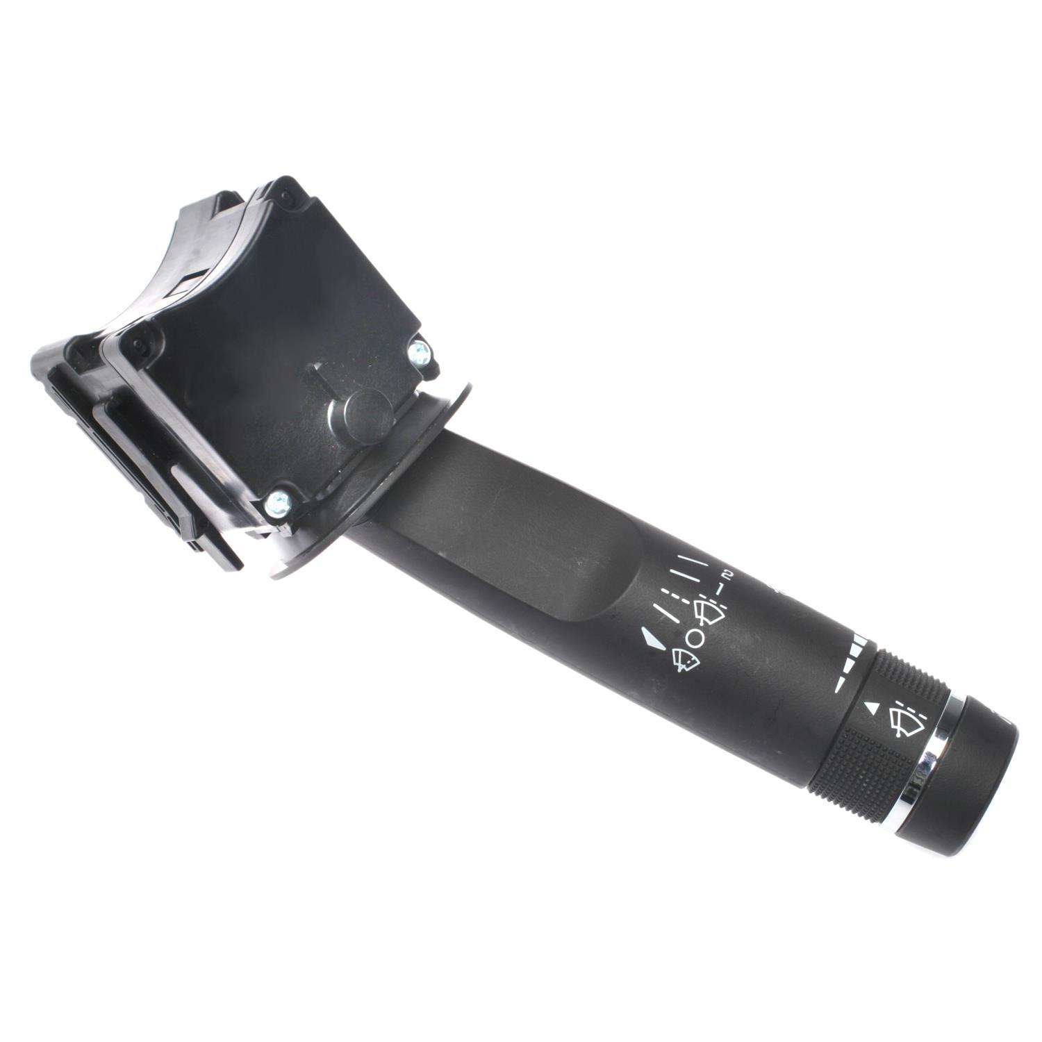 BWD S3842 - Windshield Wiper Switch BWD S3842 Windshield Wiper Switch product image 2 of 3