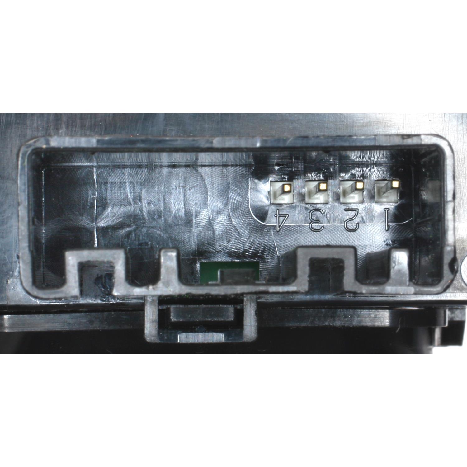 BWD S3842 - Windshield Wiper Switch BWD S3842 Windshield Wiper Switch product image 3 of 3