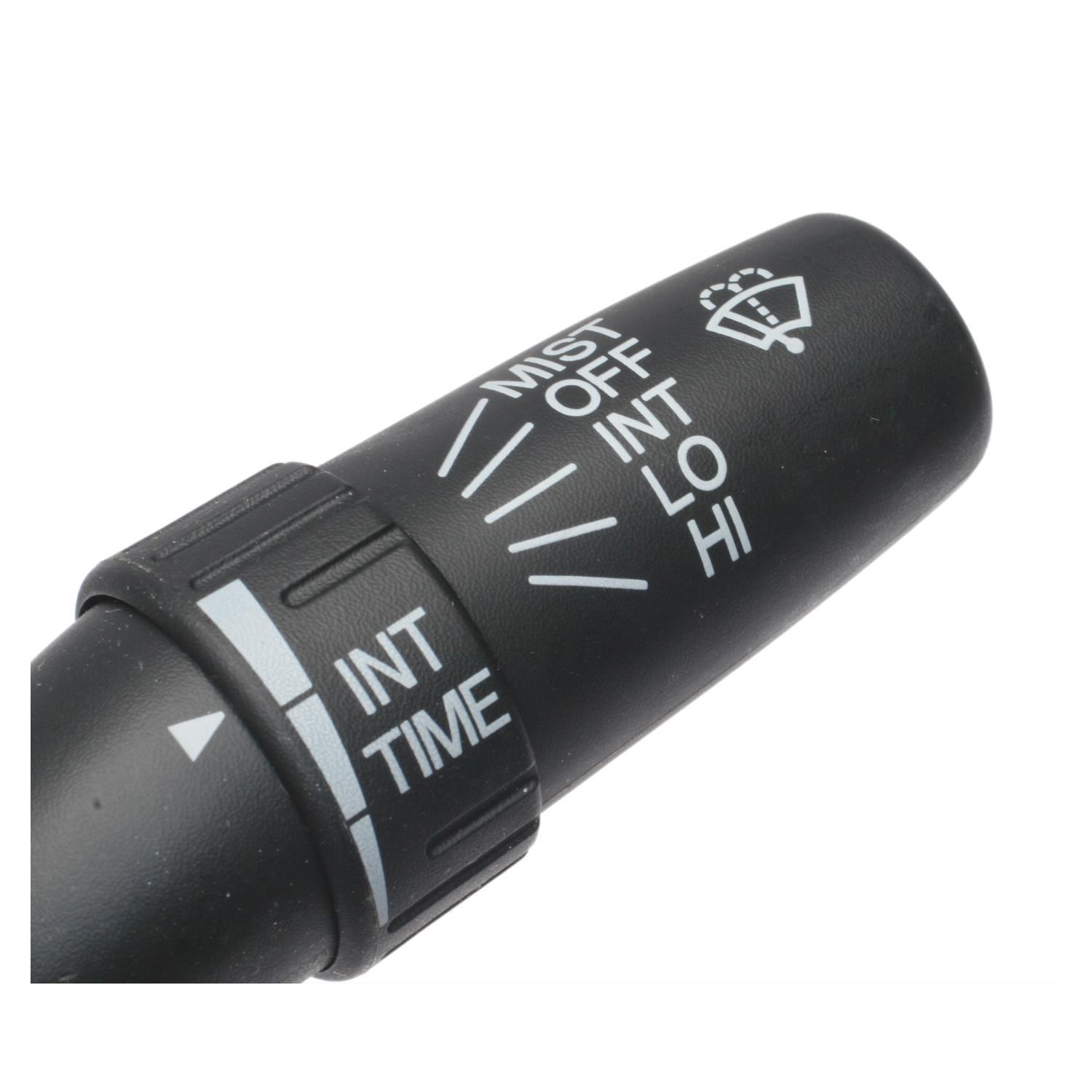 BWD S3844 - Windshield Wiper Switch BWD S3844 Windshield Wiper Switch product image 1 of 3