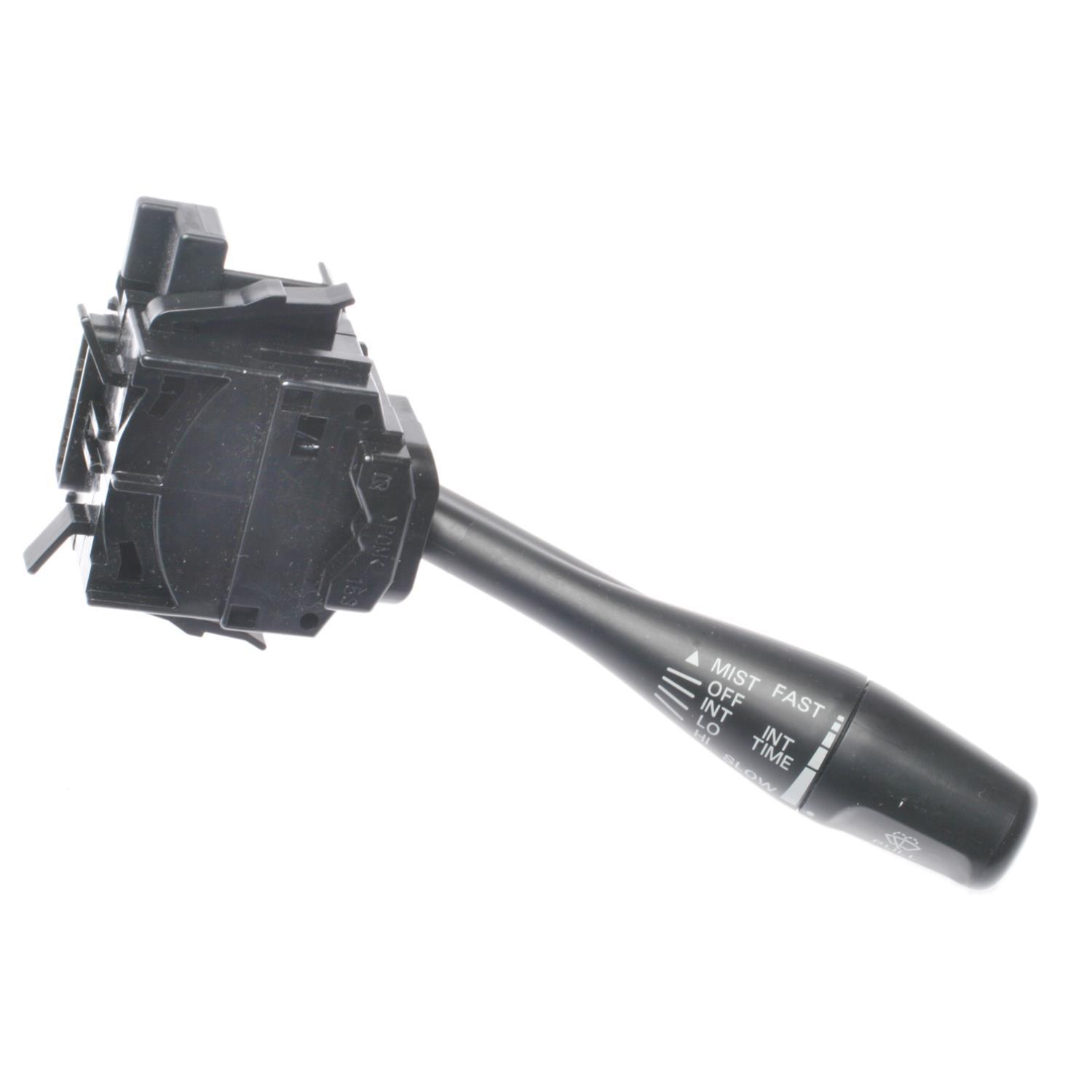 BWD S3847 - Windshield Wiper Switch BWD S3847 Windshield Wiper Switch product image 2 of 3