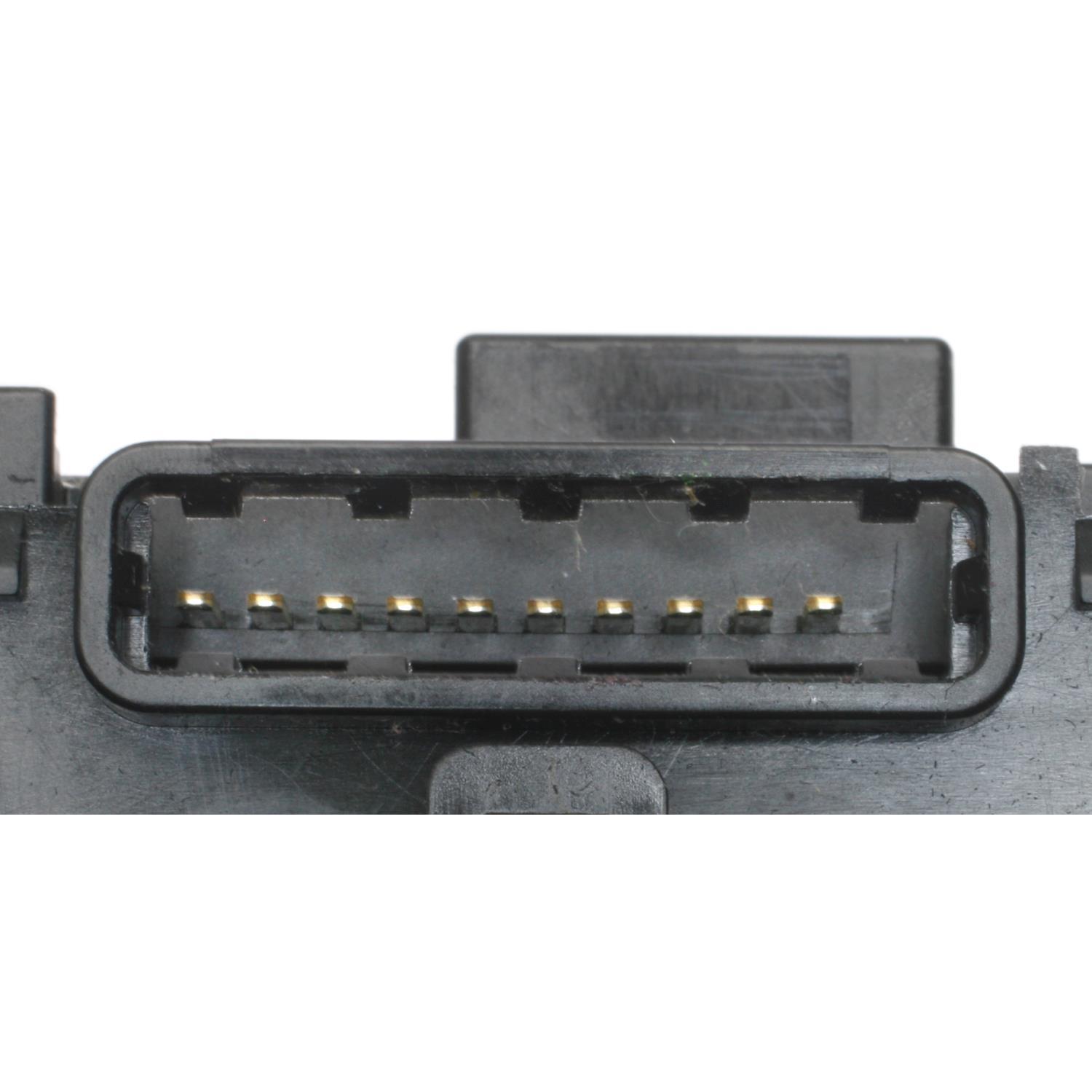 BWD S3847 - Windshield Wiper Switch BWD S3847 Windshield Wiper Switch product image 3 of 3