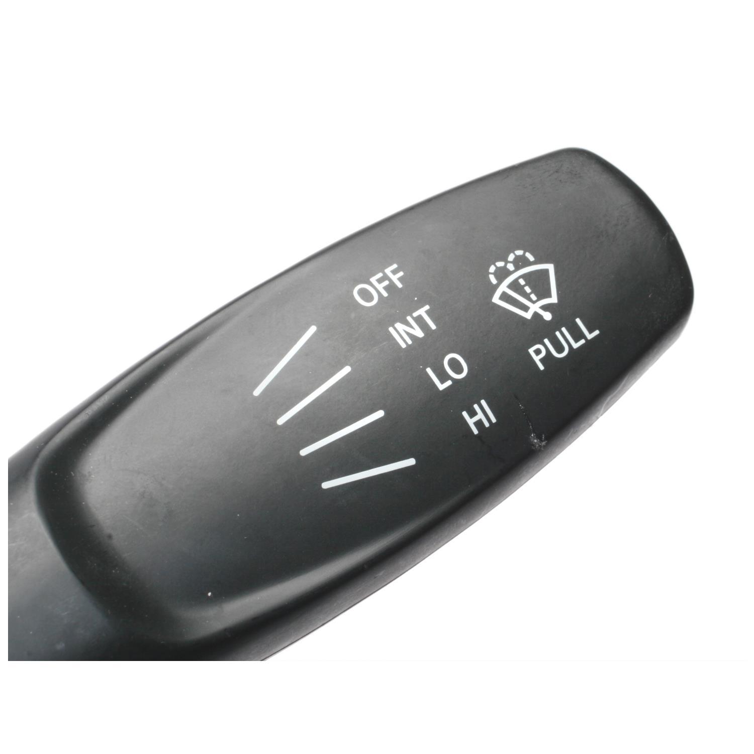 BWD S3848 - Windshield Wiper Switch BWD S3848 Windshield Wiper Switch product image 1 of 3