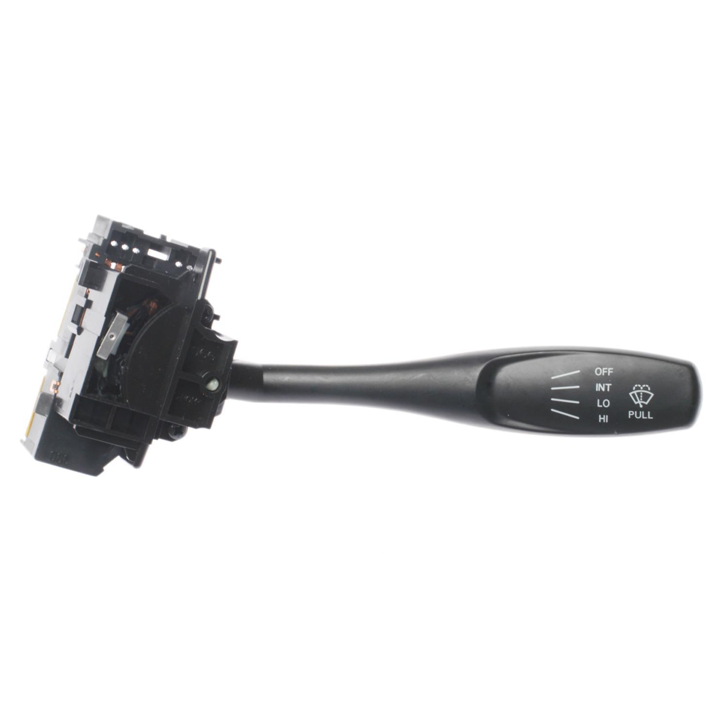 BWD S3848 - Windshield Wiper Switch BWD S3848 Windshield Wiper Switch product image 2 of 3