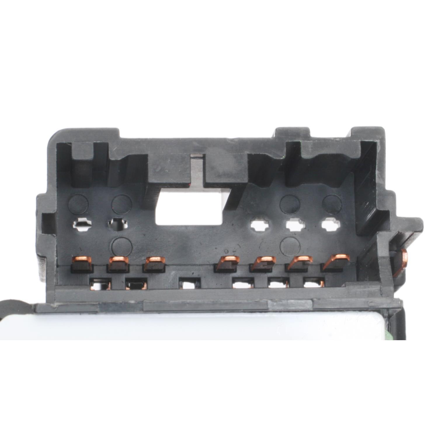 BWD S3848 - Windshield Wiper Switch BWD S3848 Windshield Wiper Switch product image 3 of 3