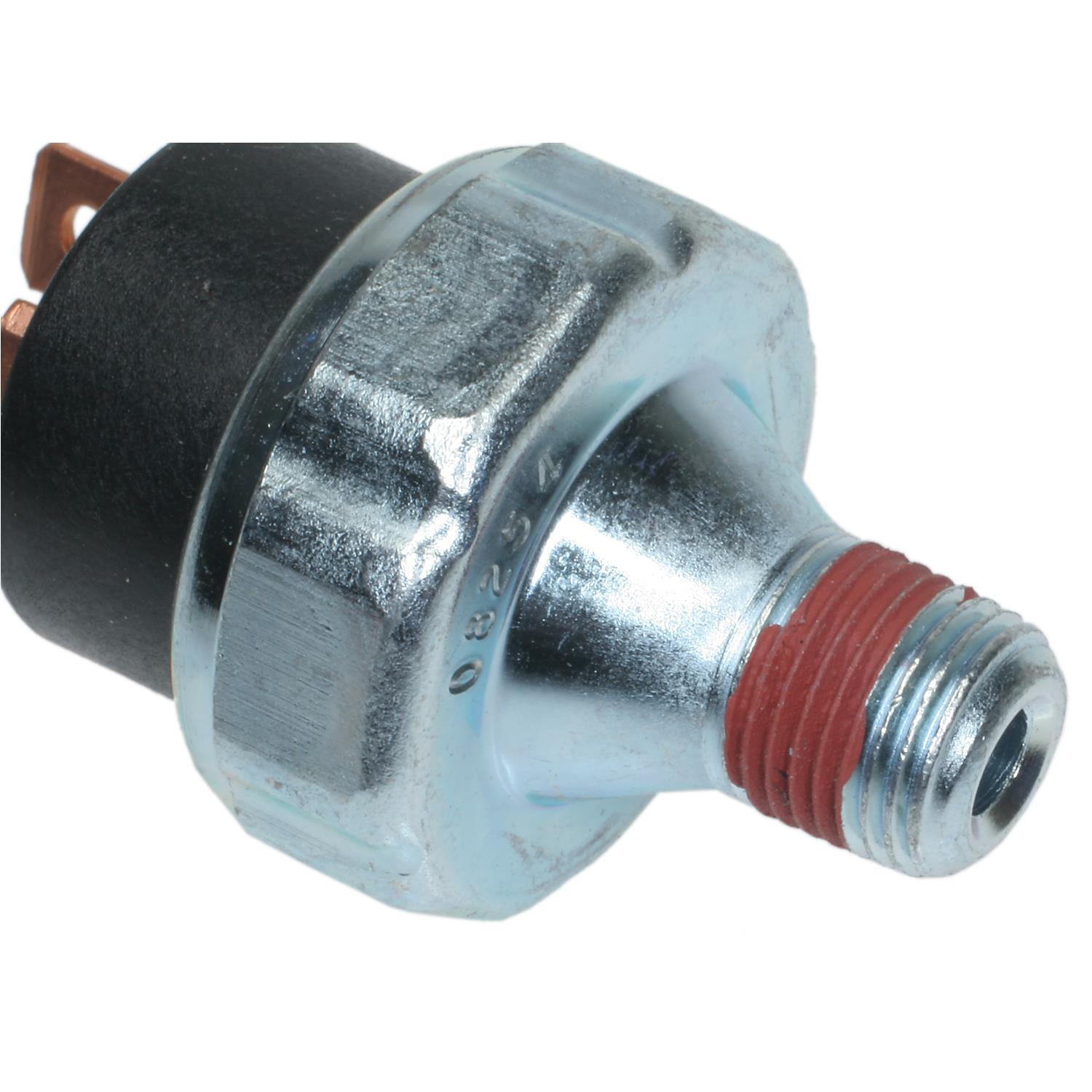 BWD S385 - Engine Oil Pressure Switch BWD S385 Engine Oil Pressure Switch product image 1 of 9