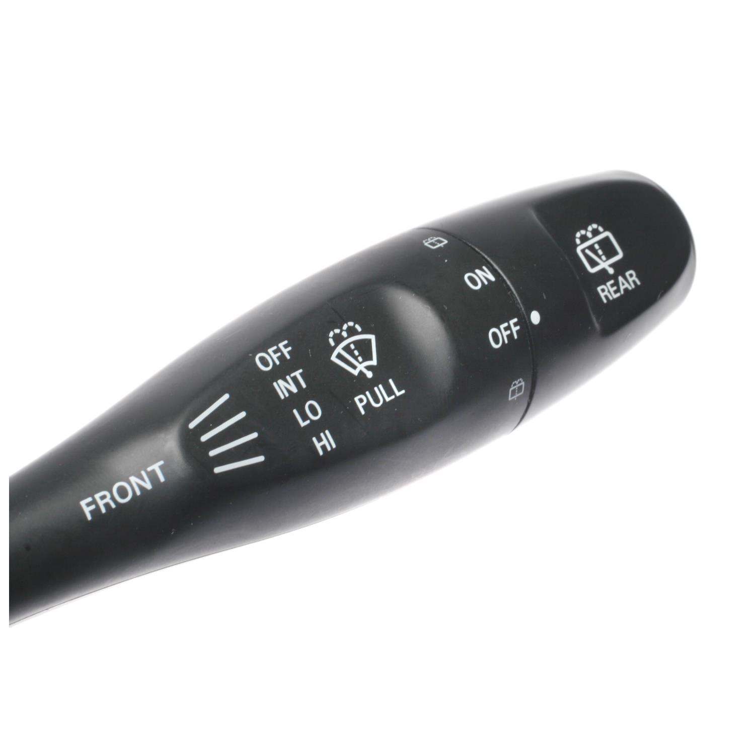 BWD S3852 - Windshield Wiper Switch BWD S3852 Windshield Wiper Switch product image 1 of 3