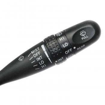BWD S3855 - Windshield Wiper Switch BWD S3855 Windshield Wiper Switch product image 1 of 3