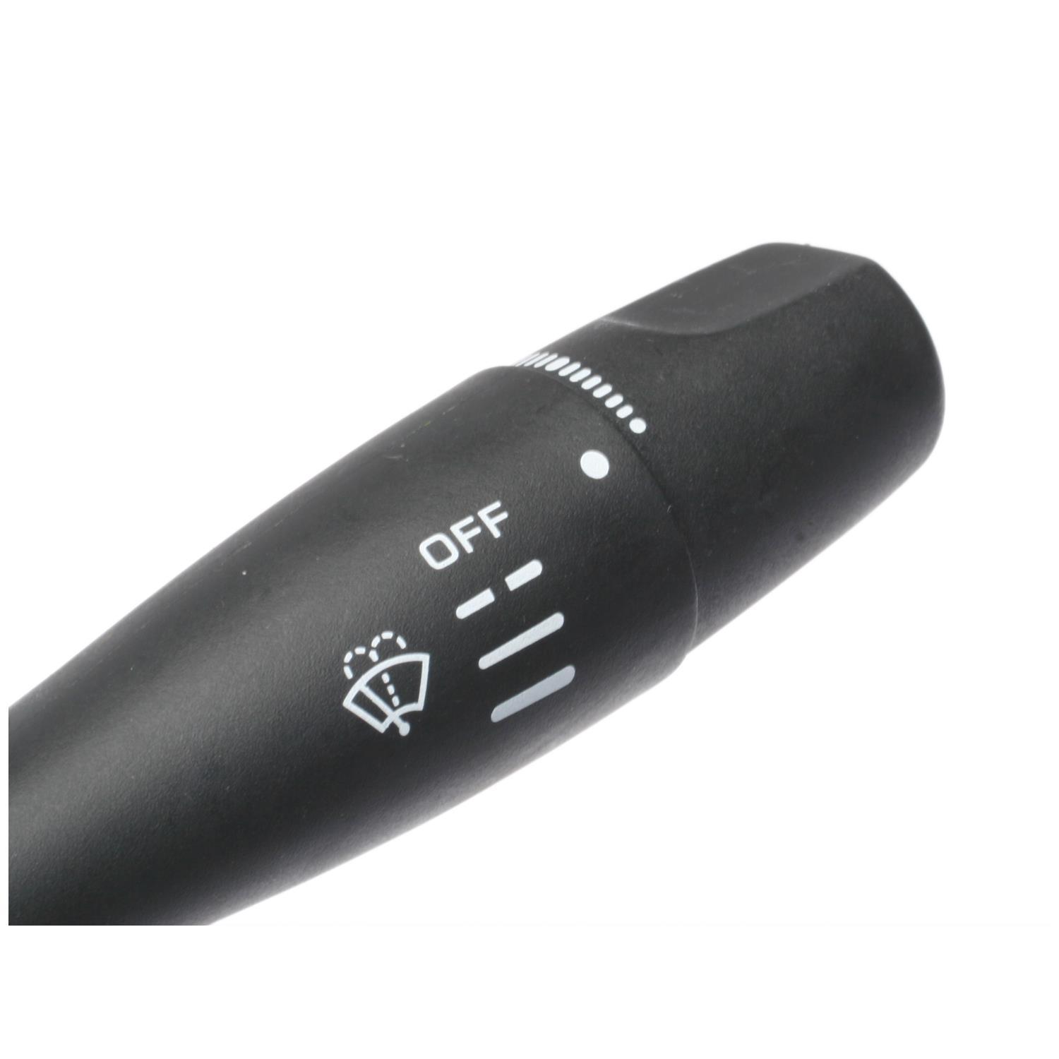 BWD S3857 - Windshield Wiper Switch BWD S3857 Windshield Wiper Switch product image 1 of 3