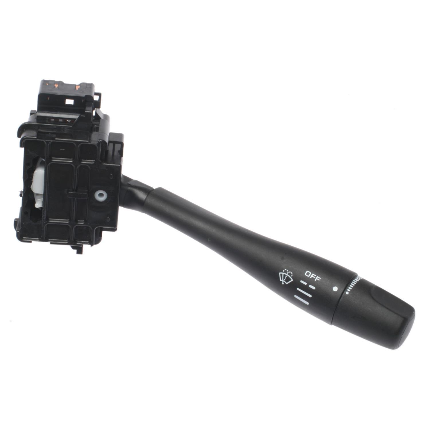 BWD S3857 - Windshield Wiper Switch BWD S3857 Windshield Wiper Switch product image 2 of 3