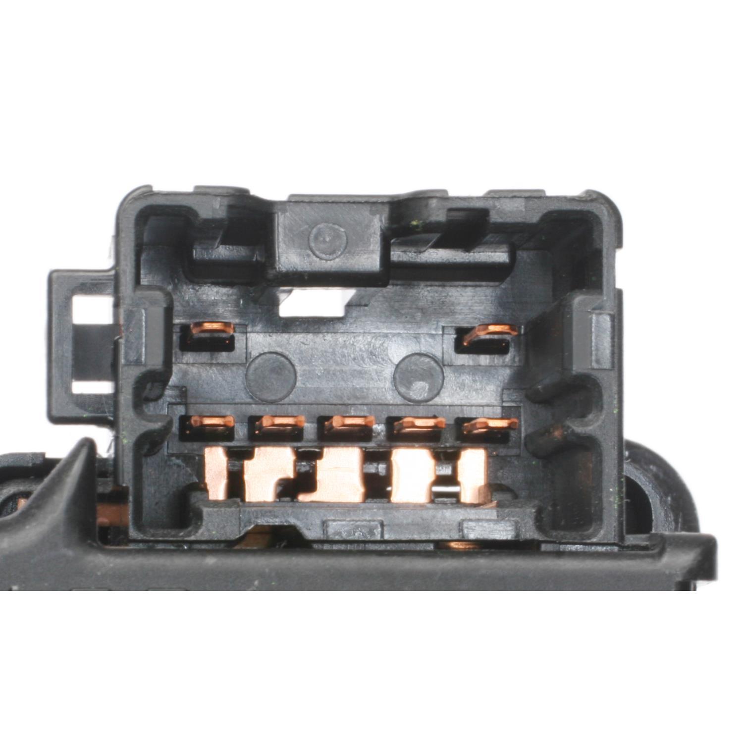 BWD S3857 - Windshield Wiper Switch BWD S3857 Windshield Wiper Switch product image 3 of 3