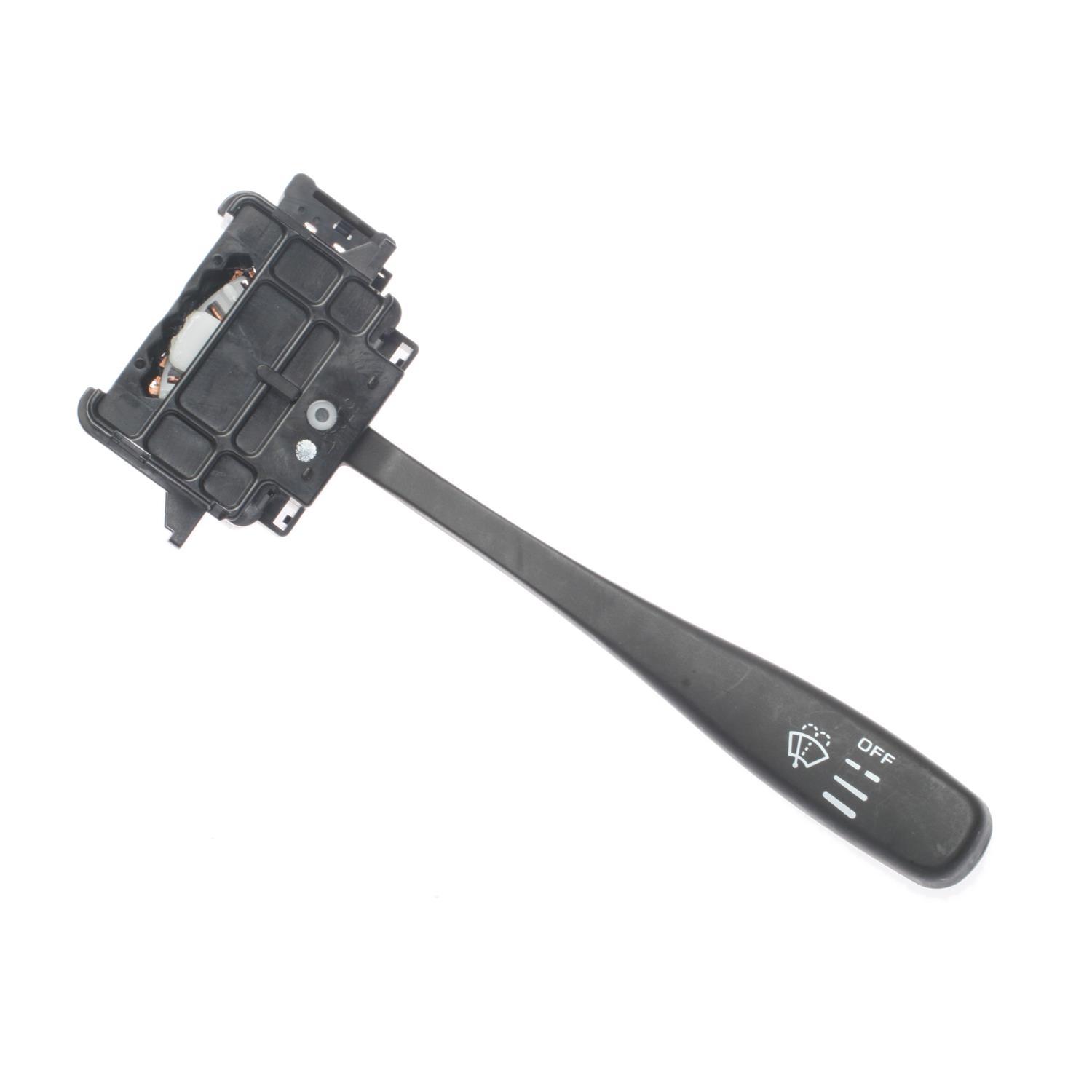 BWD S3858 - Windshield Wiper Switch BWD S3858 Windshield Wiper Switch product image 2 of 3