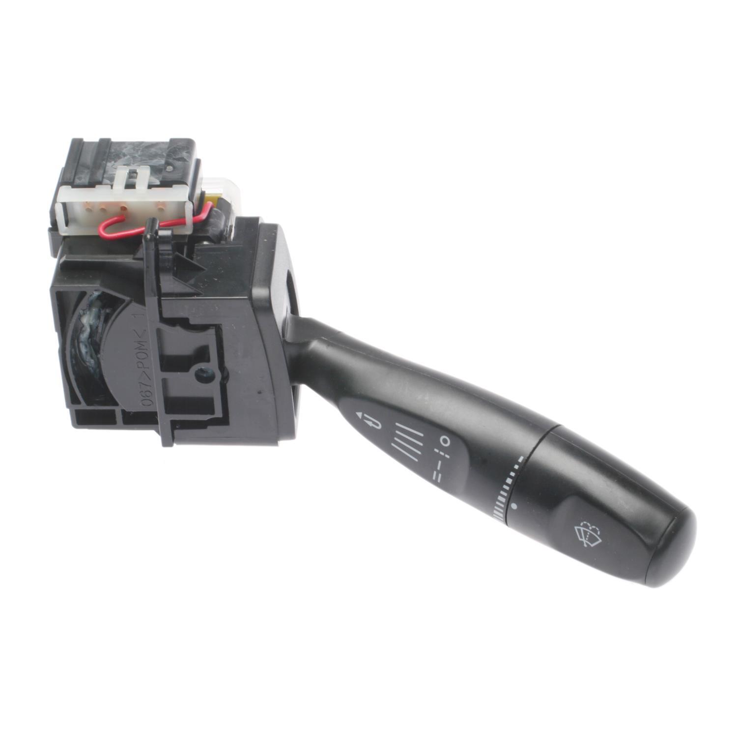 BWD S3860 - Windshield Wiper Switch BWD S3860 Windshield Wiper Switch product image 2 of 3