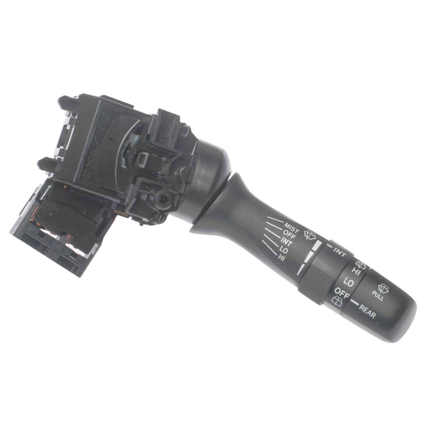 BWD S3863 Windshield Wiper Switch product image 2 of 3