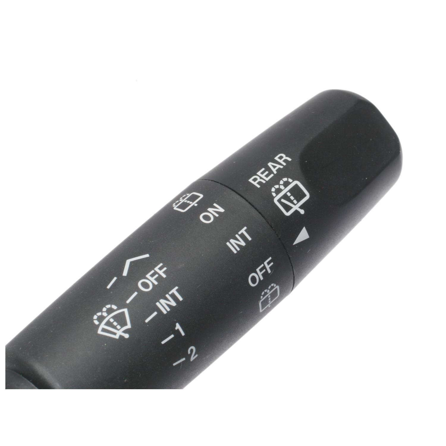 BWD S3865 - Windshield Wiper Switch BWD S3865 Windshield Wiper Switch product image 1 of 3