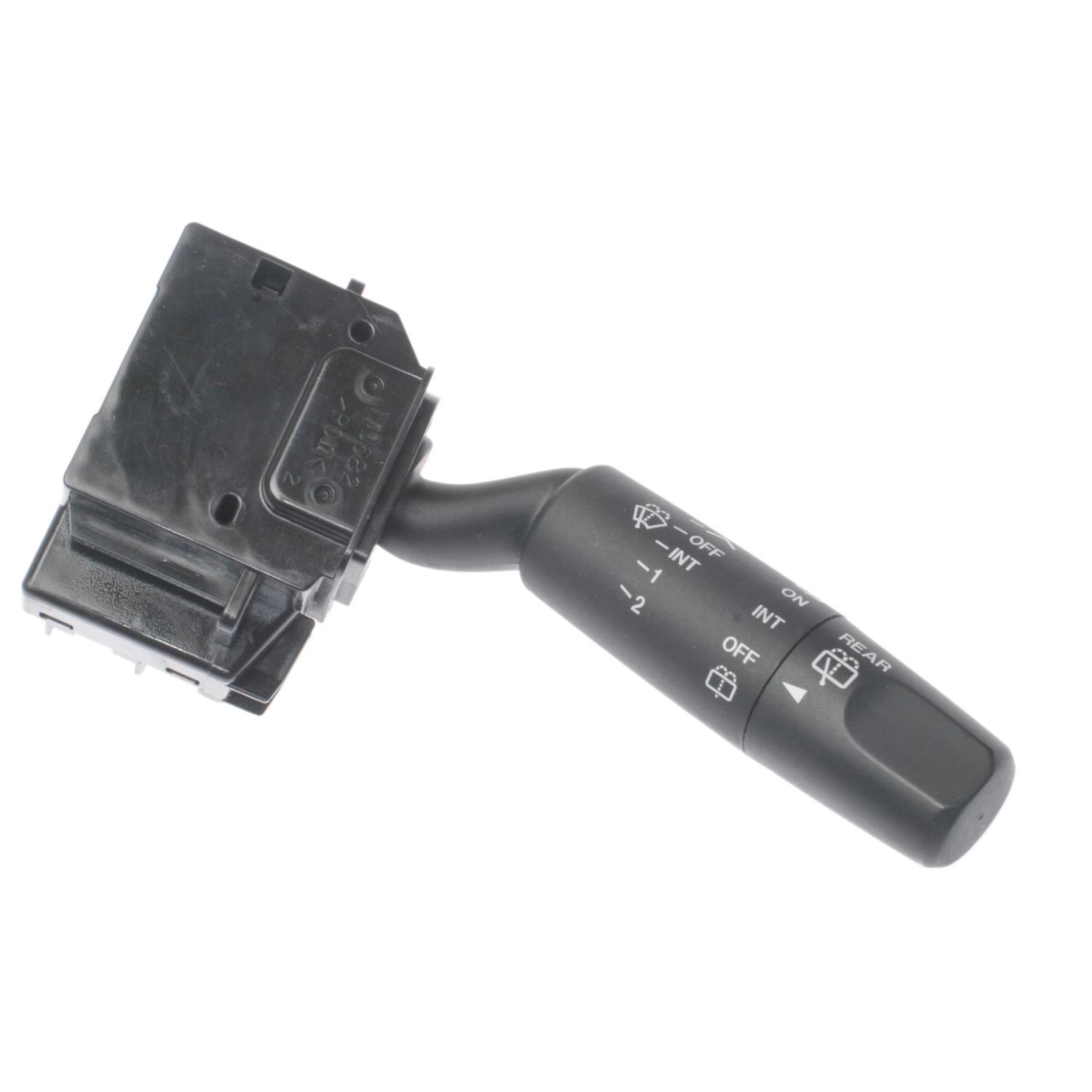 BWD S3865 - Windshield Wiper Switch BWD S3865 Windshield Wiper Switch product image 2 of 3