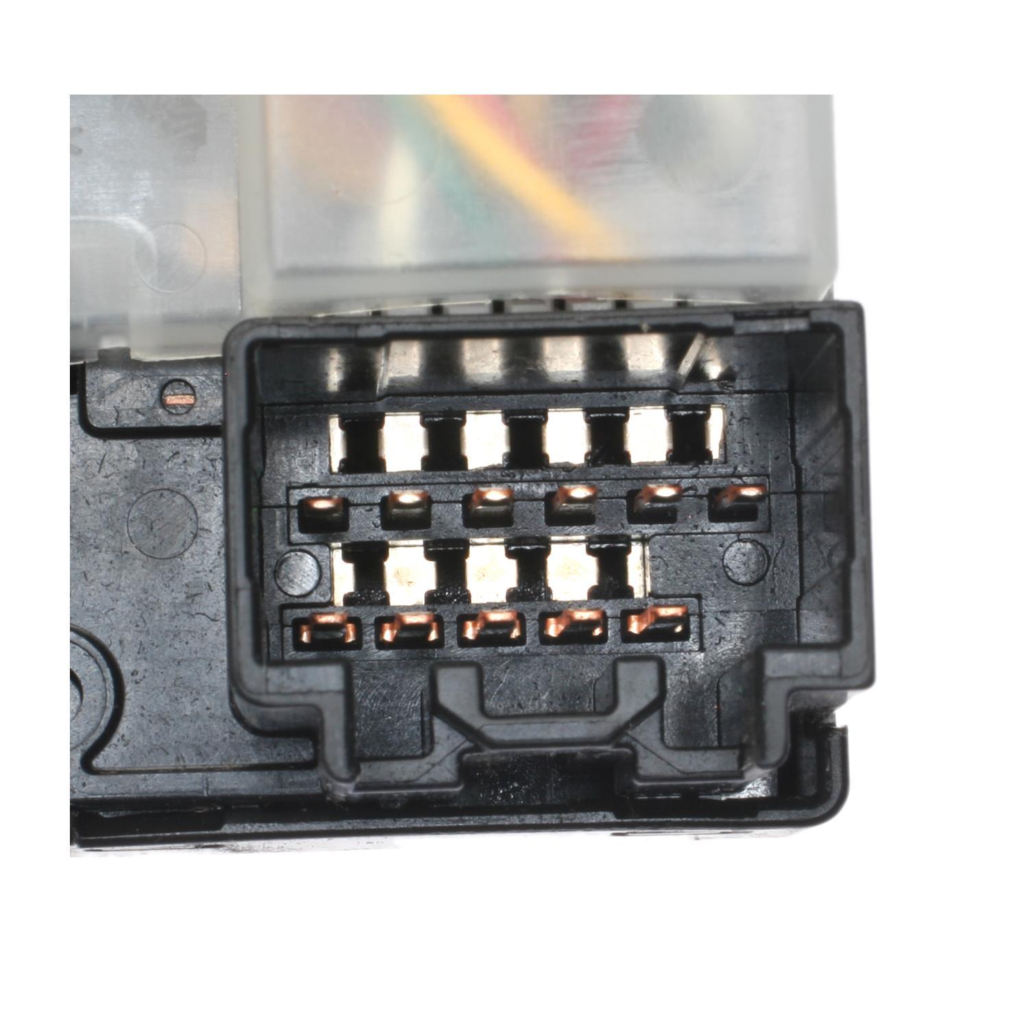 BWD S3865 - Windshield Wiper Switch BWD S3865 Windshield Wiper Switch product image 3 of 3
