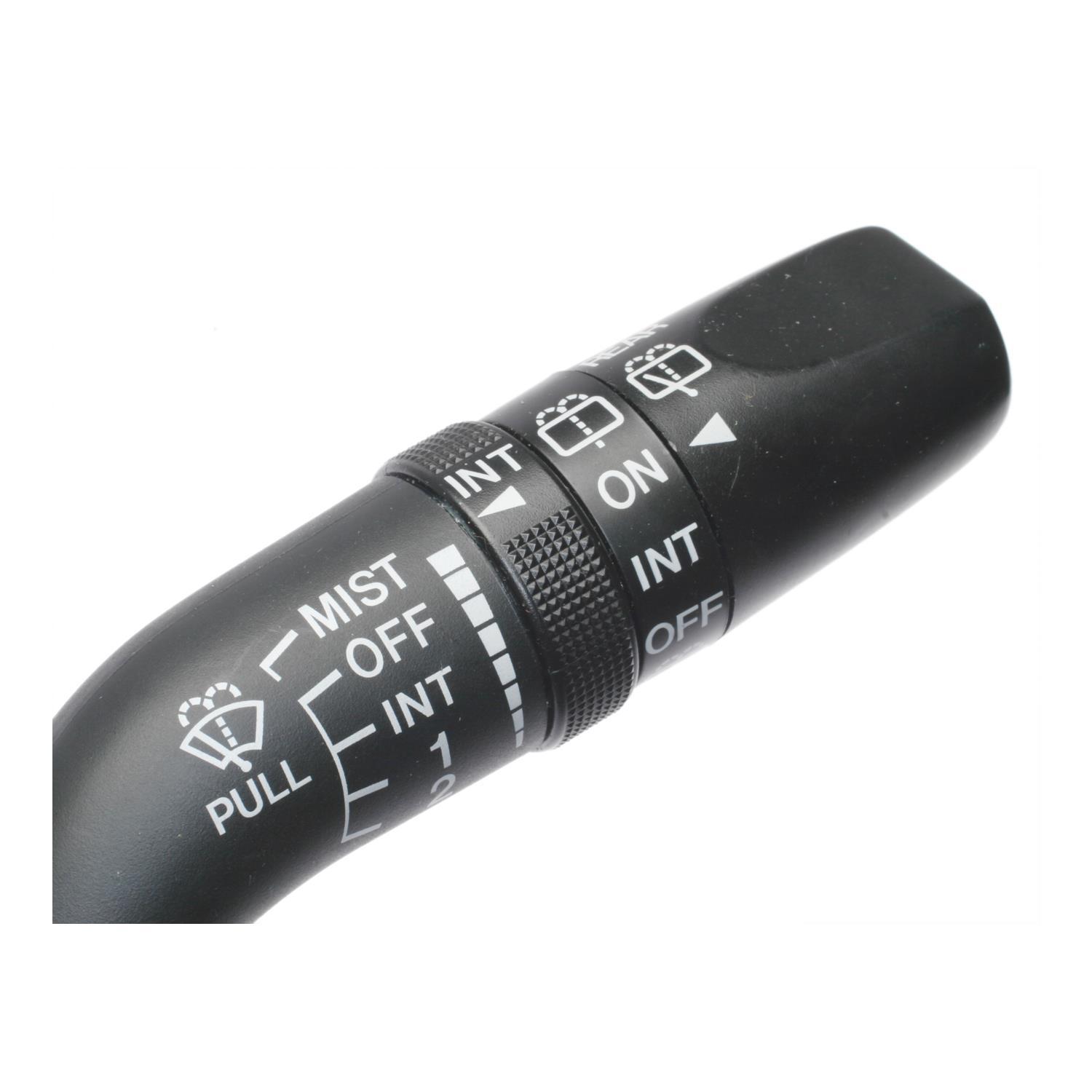BWD S3868 - Windshield Wiper Switch BWD S3868 Windshield Wiper Switch product image 1 of 3