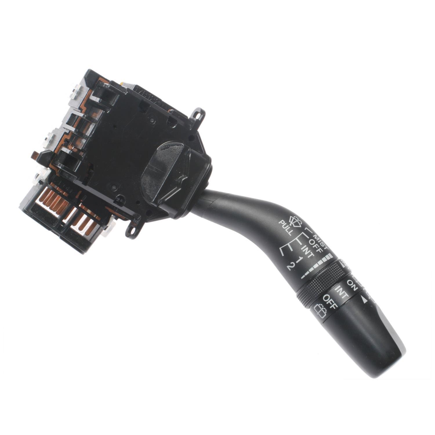 BWD S3868 - Windshield Wiper Switch BWD S3868 Windshield Wiper Switch product image 2 of 3