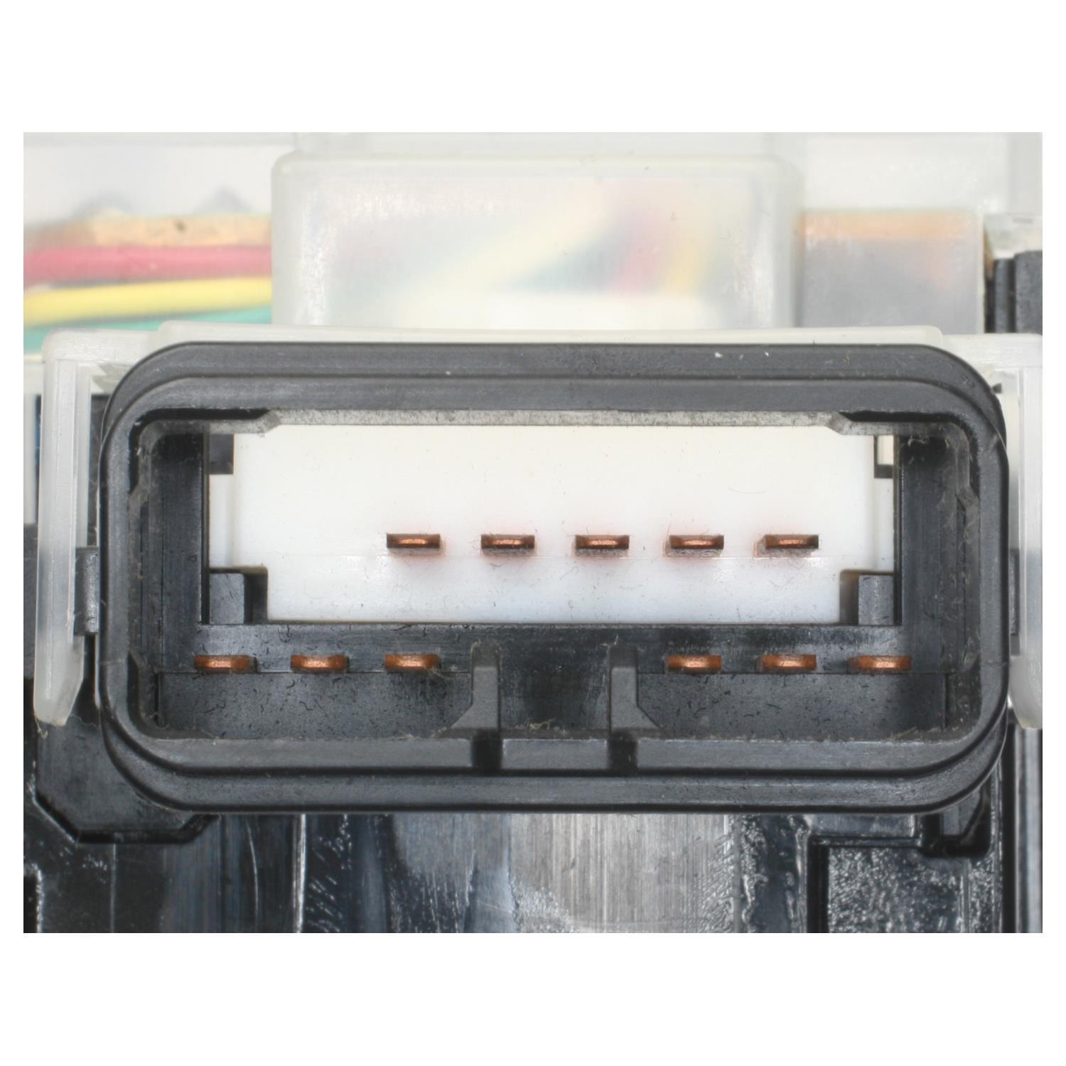 BWD S3868 - Windshield Wiper Switch BWD S3868 Windshield Wiper Switch product image 3 of 3