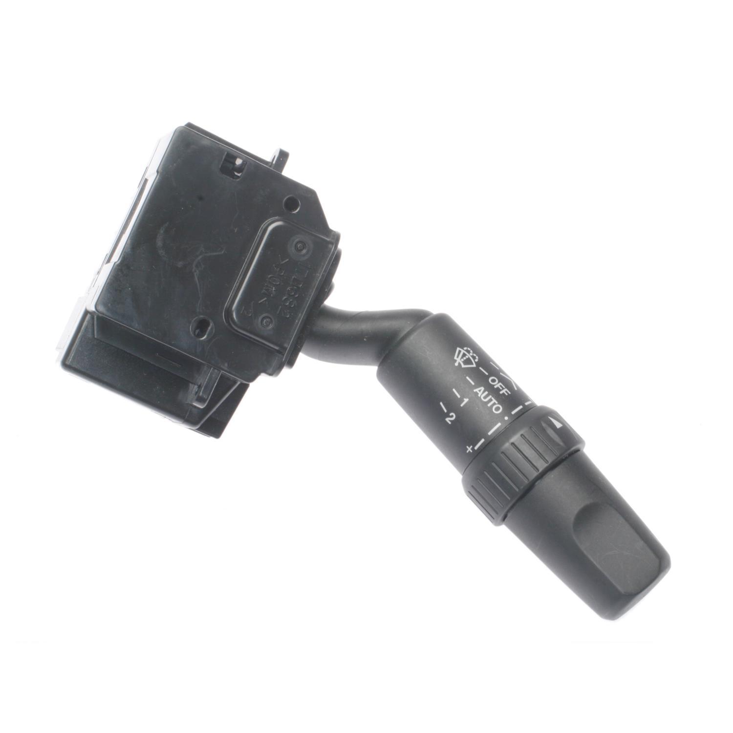 BWD S3870 - Windshield Wiper Switch BWD S3870 Windshield Wiper Switch product image 2 of 3