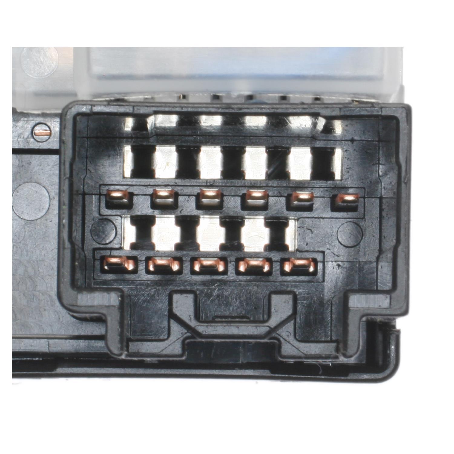 BWD S3870 - Windshield Wiper Switch BWD S3870 Windshield Wiper Switch product image 3 of 3