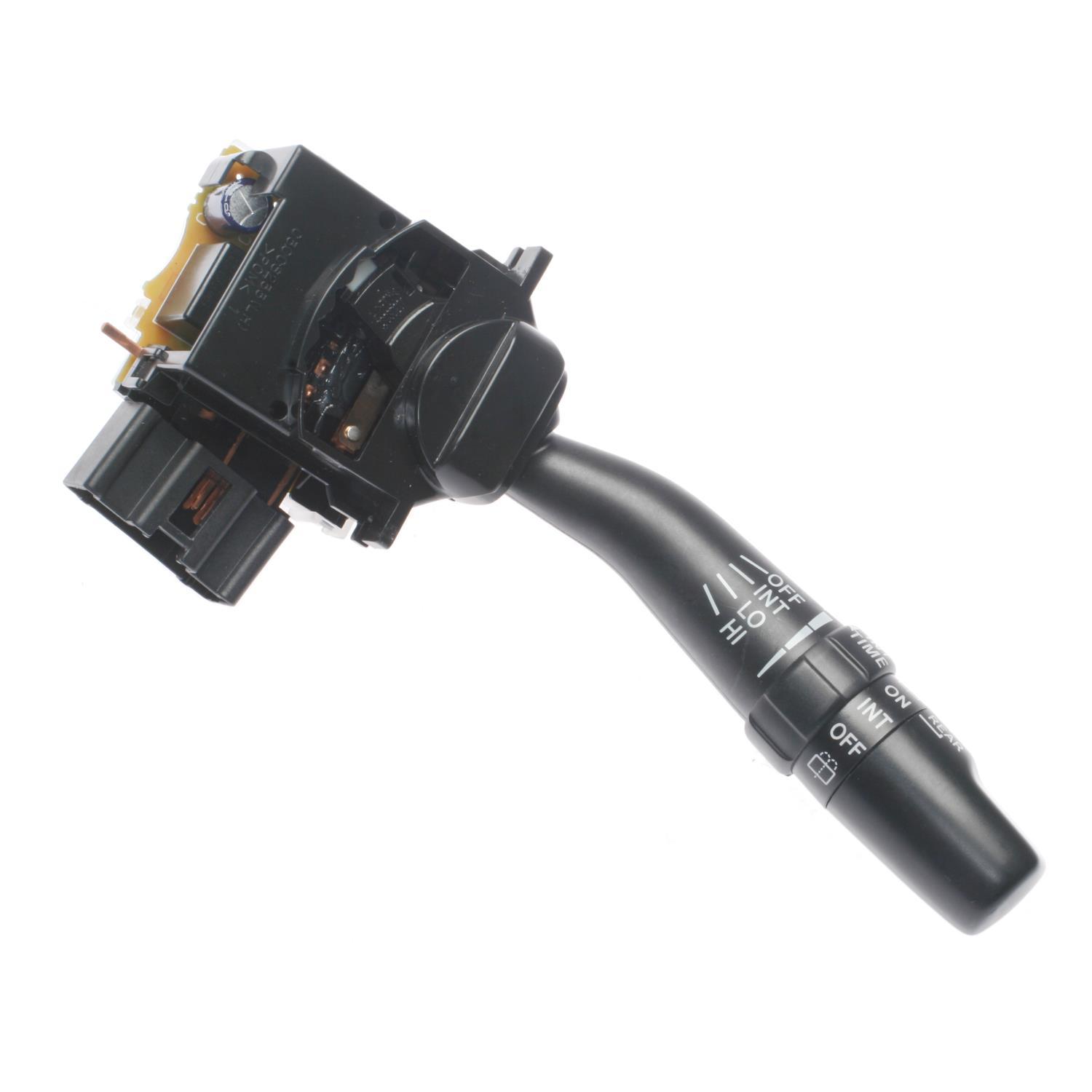 BWD S3873 - Windshield Wiper Switch BWD S3873 Windshield Wiper Switch product image 2 of 3