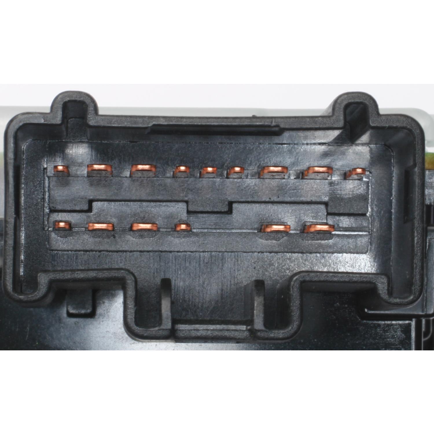 BWD S3873 - Windshield Wiper Switch BWD S3873 Windshield Wiper Switch product image 3 of 3