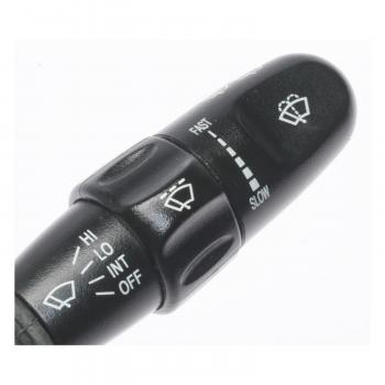 BWD S3875 Windshield Wiper Switch product image 1 of 4