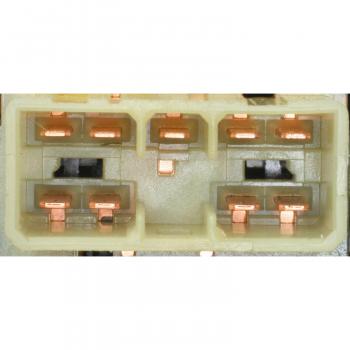 BWD S3875 Windshield Wiper Switch product image 3 of 4