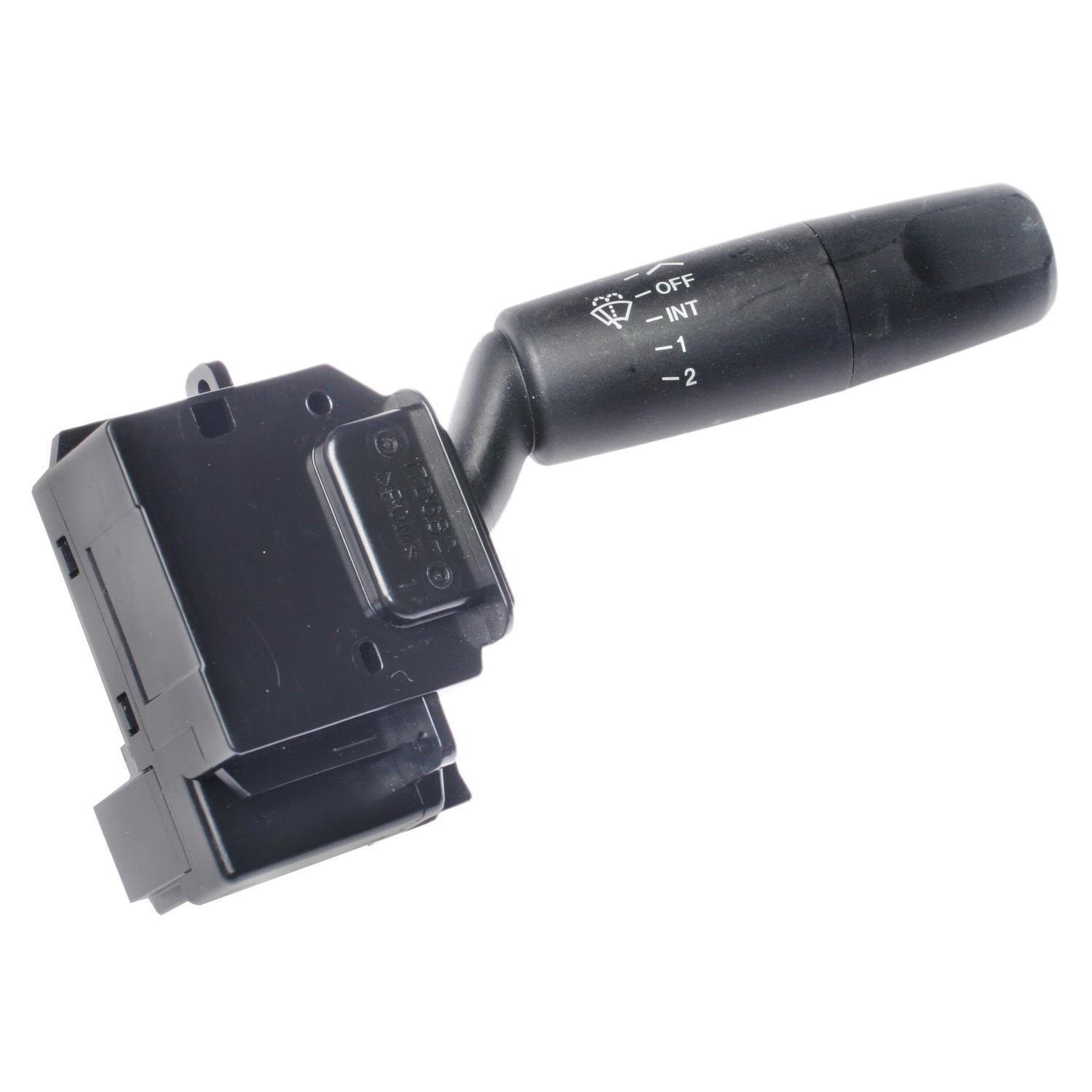 BWD S3876 Windshield Wiper Switch product image 2 of 3