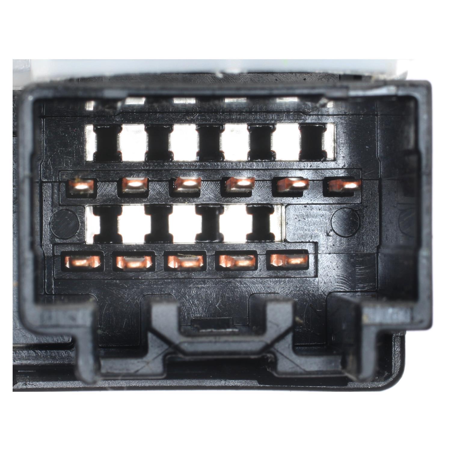 BWD S3876 Windshield Wiper Switch product image 3 of 3