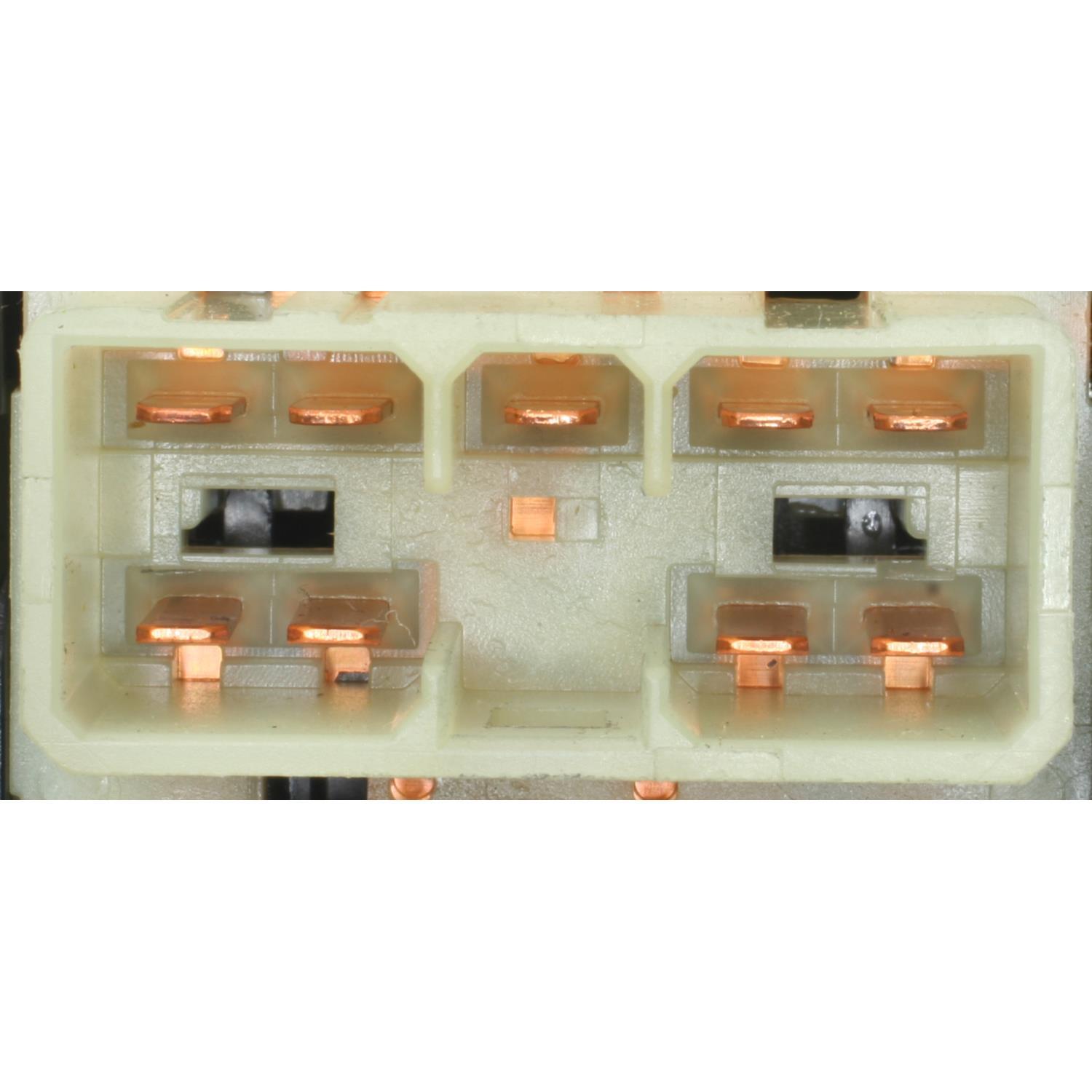BWD S3878 - Windshield Wiper Switch BWD S3878 Windshield Wiper Switch product image 3 of 3
