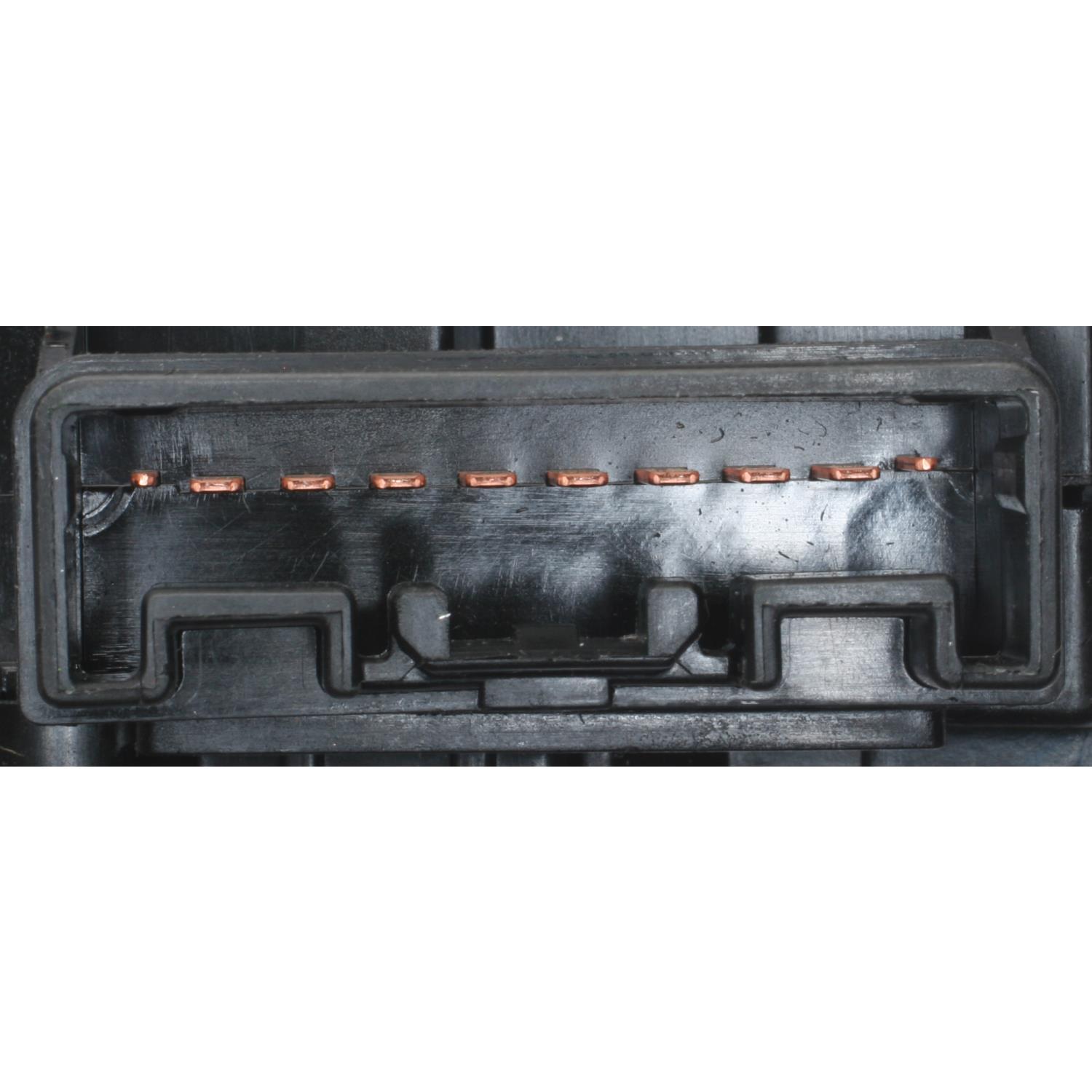 BWD S3879 - Windshield Wiper Switch BWD S3879 Windshield Wiper Switch product image 3 of 3