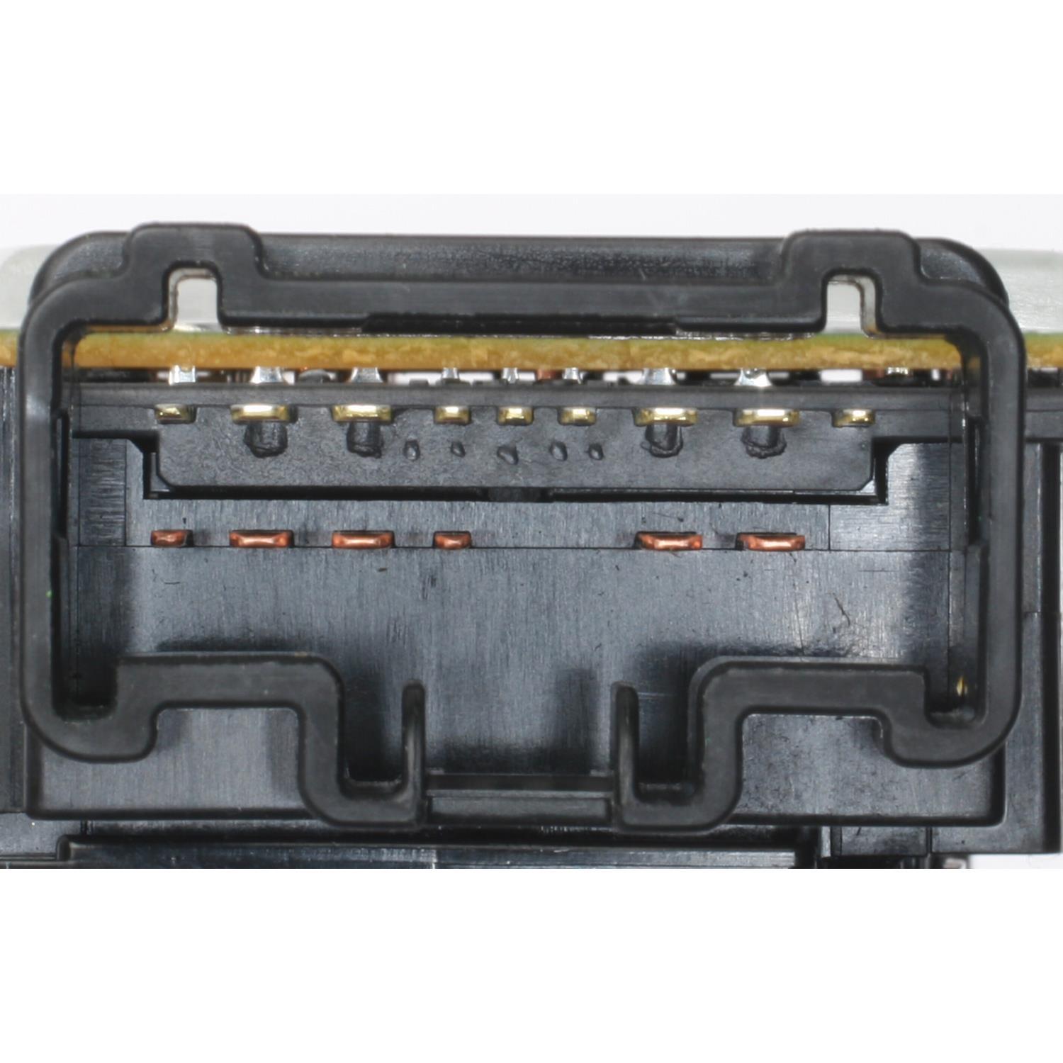 BWD S3882 - Windshield Wiper Switch BWD S3882 Windshield Wiper Switch product image 3 of 3