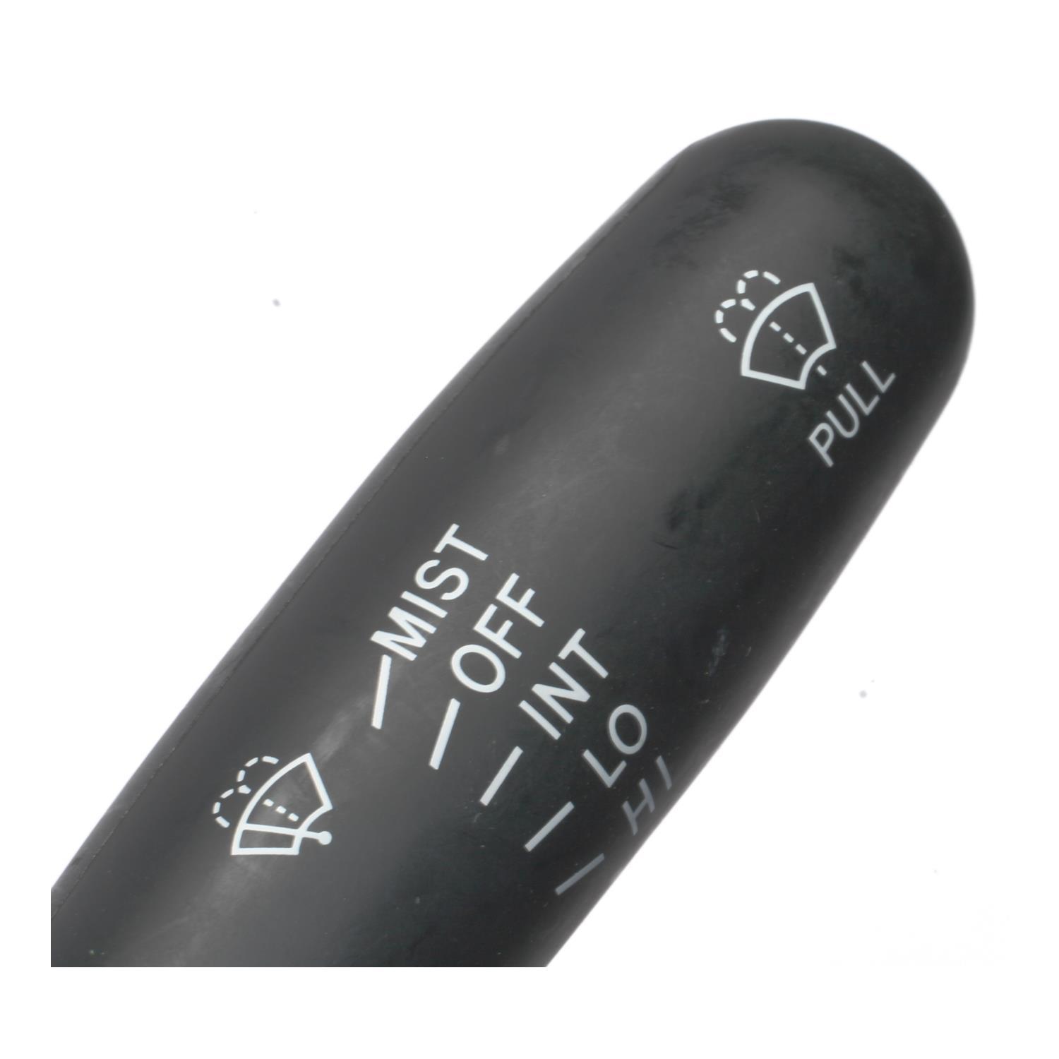 BWD S3886 - Windshield Wiper Switch BWD S3886 Windshield Wiper Switch product image 1 of 3