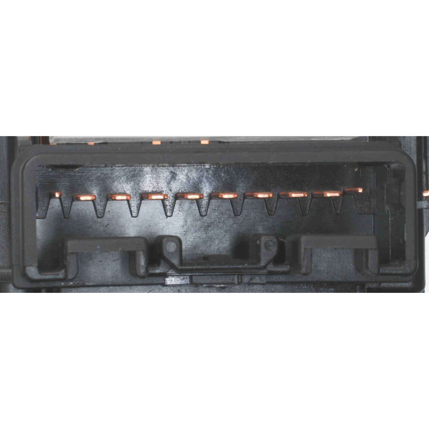 BWD S3886 - Windshield Wiper Switch BWD S3886 Windshield Wiper Switch product image 3 of 3