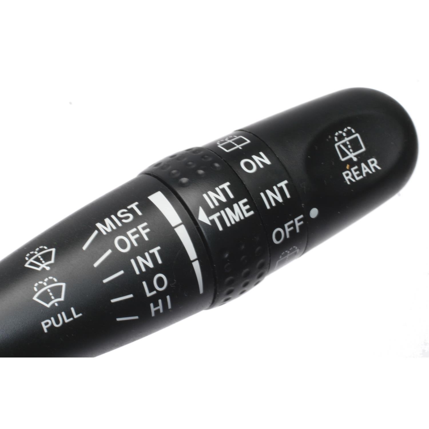BWD S3892 - Windshield Wiper Switch BWD S3892 Windshield Wiper Switch product image 1 of 3