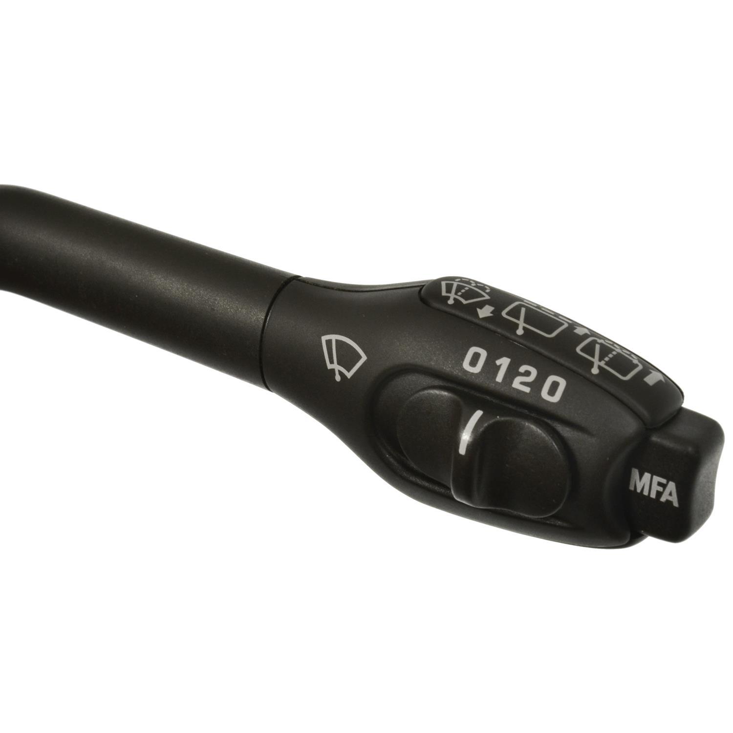 BWD S3895 - Windshield Wiper Switch BWD S3895 Windshield Wiper Switch product image 1 of 7