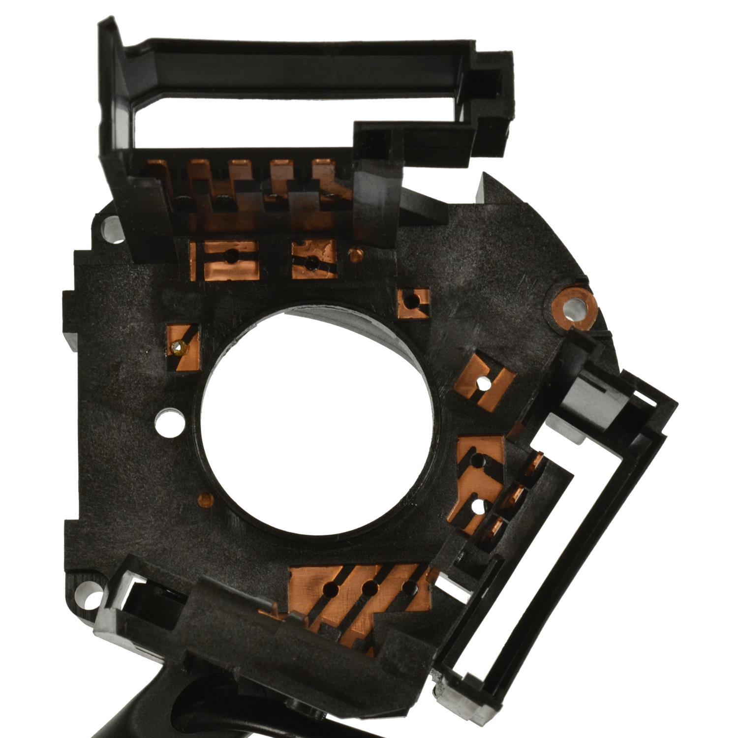 BWD S3895 - Windshield Wiper Switch BWD S3895 Windshield Wiper Switch product image 2 of 7
