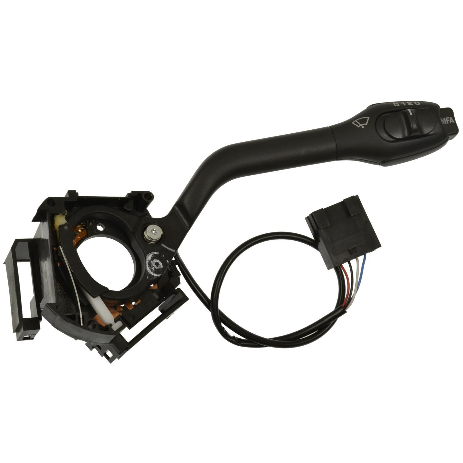 BWD S3895 - Windshield Wiper Switch BWD S3895 Windshield Wiper Switch product image 3 of 7