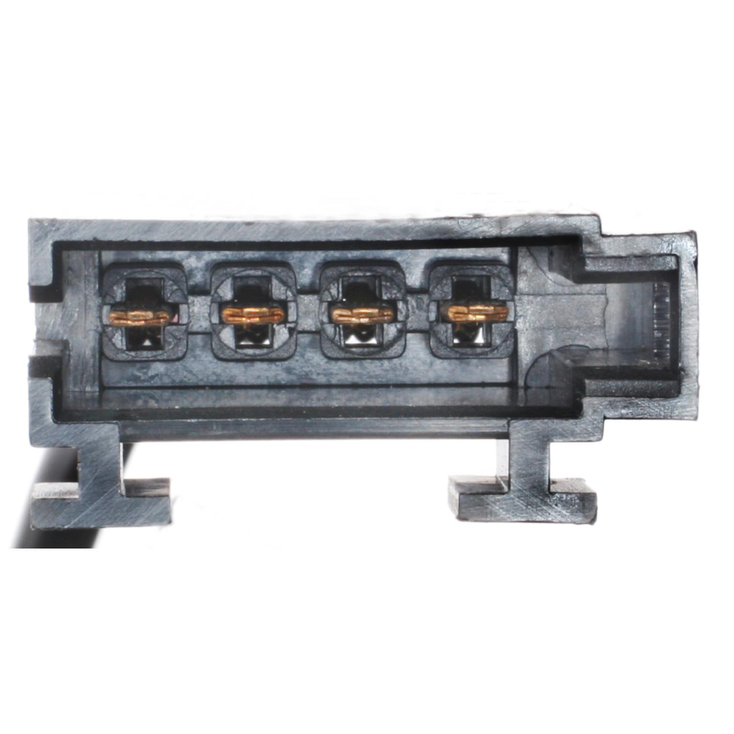 BWD S3895 - Windshield Wiper Switch BWD S3895 Windshield Wiper Switch product image 5 of 7