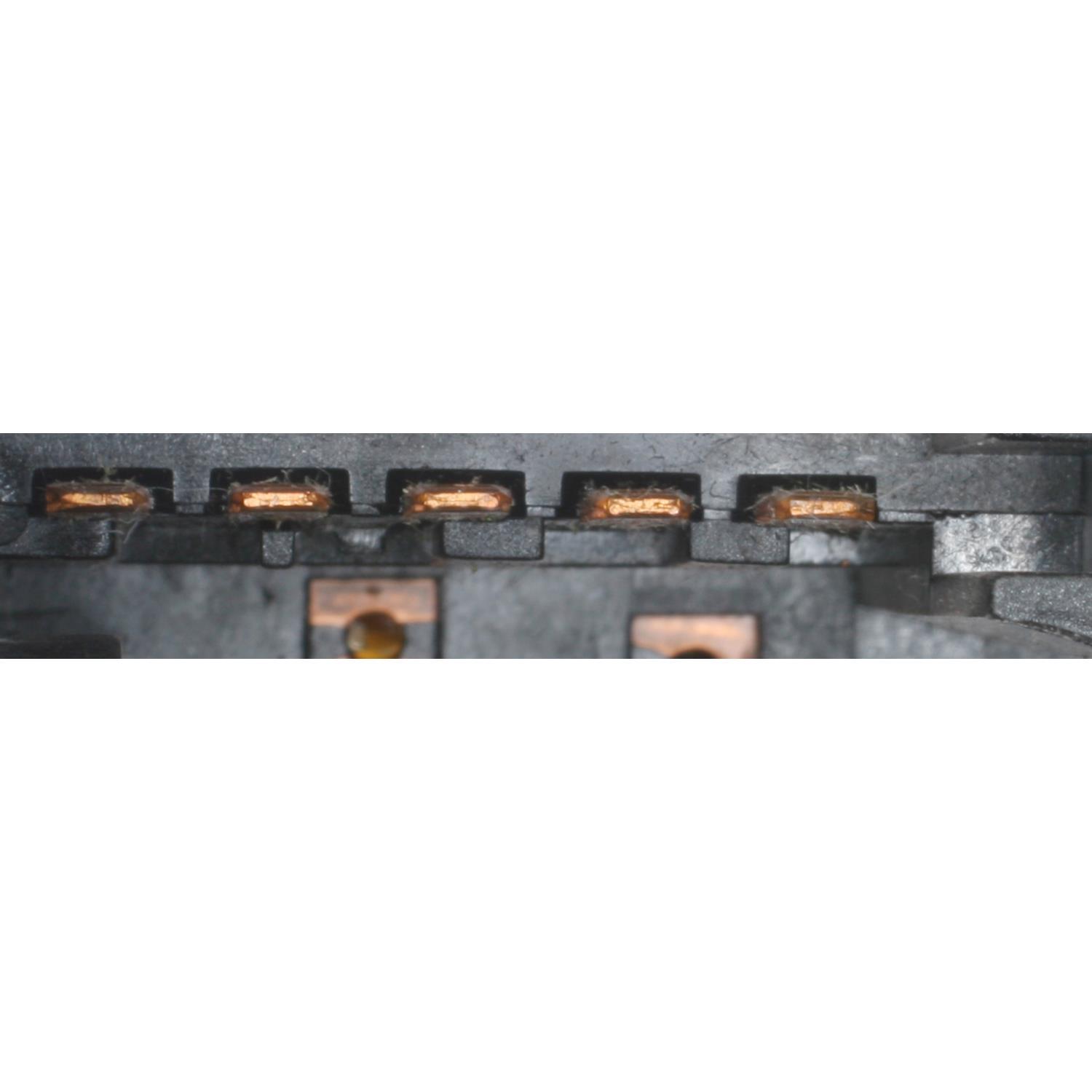 BWD S3895 - Windshield Wiper Switch BWD S3895 Windshield Wiper Switch product image 6 of 7